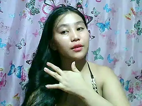 SexyAsianPussy4u's Live XXX Chat