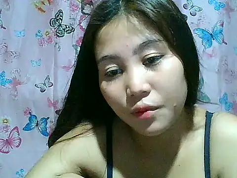 Bilik Sembang Langsung SexyAsianPussy4u