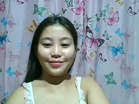 SexyAsianPussy4u Adlı Modelin Web Kamerası Şovu