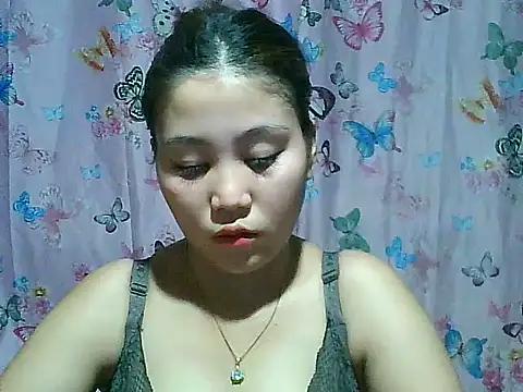 SexyAsianPussy4u Pertunjukan Webcam