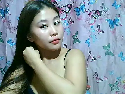 Show de webcam de SexyAsianPussy4u