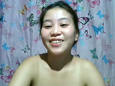 SexyAsianPussy4u's Webcam Show