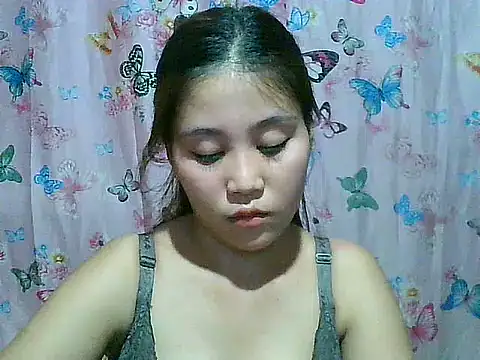 Show webcam de SexyAsianPussy4u