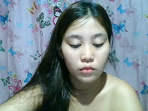 แชท XXX สดของ SexyAsianPussy4u