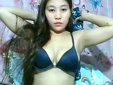 SexyAsianPussy4u's Webcam Show