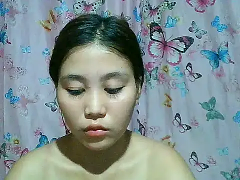 SexyAsianPussy4u Pertunjukan Webcam