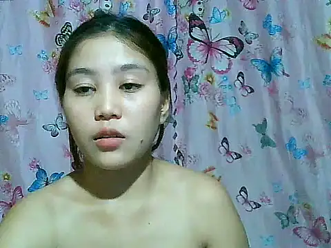 โชว์เว็บแคมของ SexyAsianPussy4u