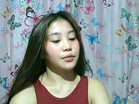 Chat XXX en directo de SexyAsianPussy4u
