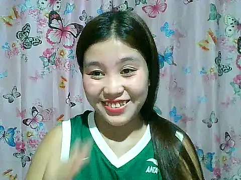 SexyAsianPussy4u Obrolan Langsung XXX