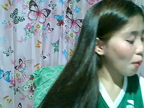 SexyAsianPussy4u's Live XXX Chat