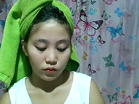 Show Webcam de SexyAsianPussy4u