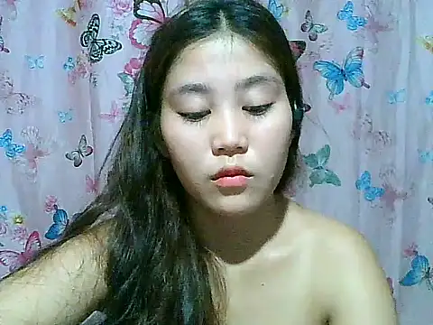 Show webcam de SexyAsianPussy4u