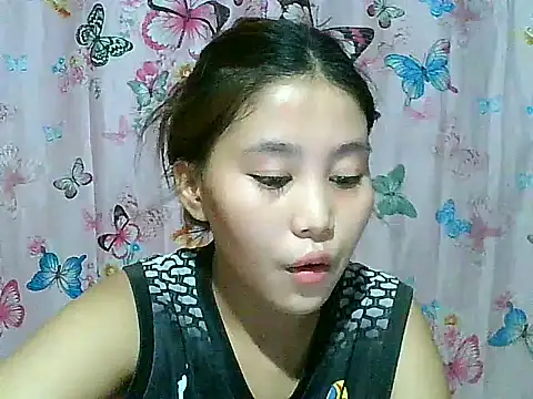 SexyAsianPussy4u – webcam-show