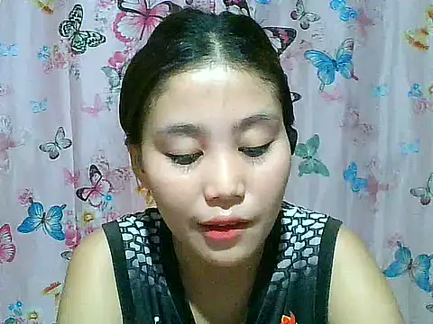 SexyAsianPussy4u's Webcam Show