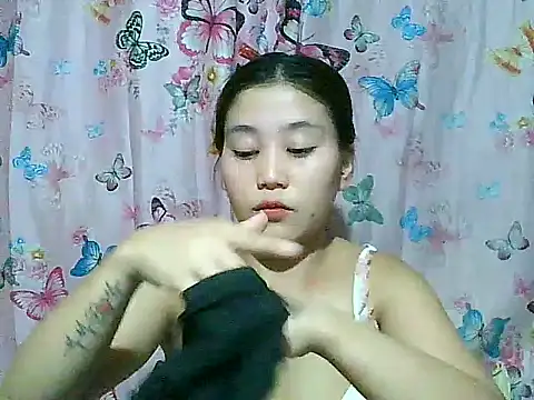 SexyAsianPussy4u 웹캠 쇼
