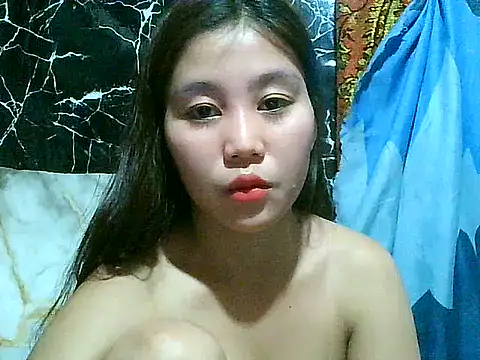 SexyAsianPussy4u Pertunjukan Webcam