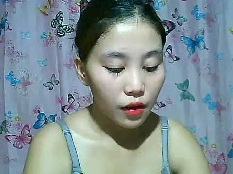 SexyAsianPussy4u Pertunjukan Webcam