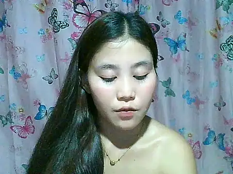 Show de webcam de SexyAsianPussy4u