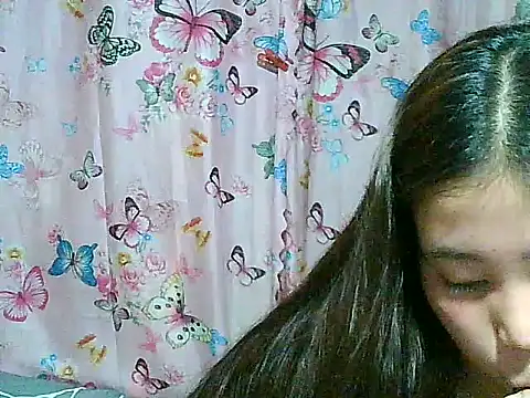 SexyAsianPussy4u: вебкам-шоу