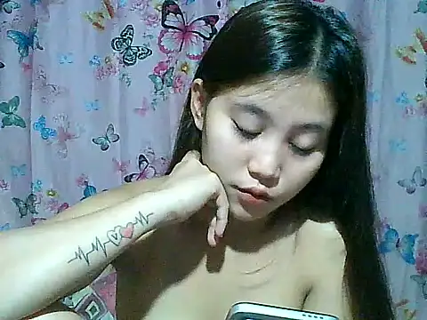 โชว์เว็บแคมของ SexyAsianPussy4u