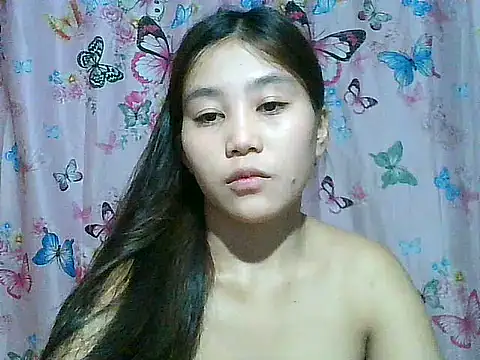 SexyAsianPussy4u Adlı Modelin Web Kamerası Şovu