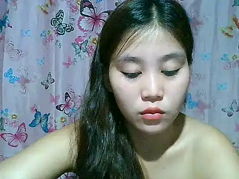 SexyAsianPussy4u Show in webcam