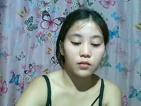 Chat XXX en directo de SexyAsianPussy4u
