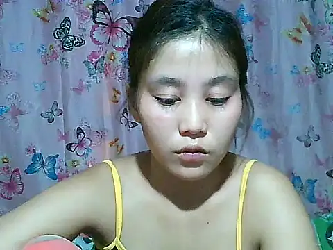 SexyAsianPussy4u's Live XXX Chat