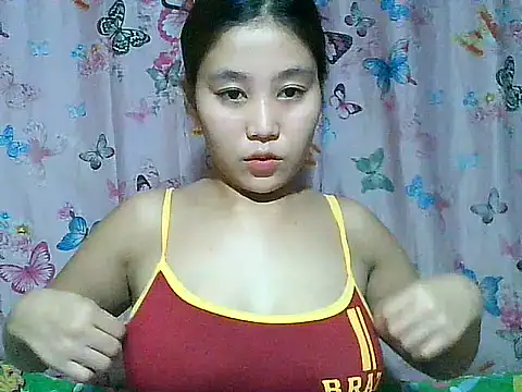 SexyAsianPussy4u: вебкам-шоу