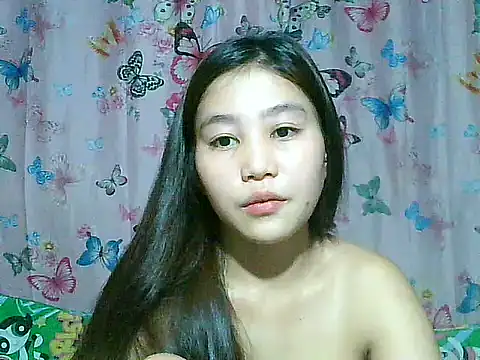 SexyAsianPussy4u Webcamshow