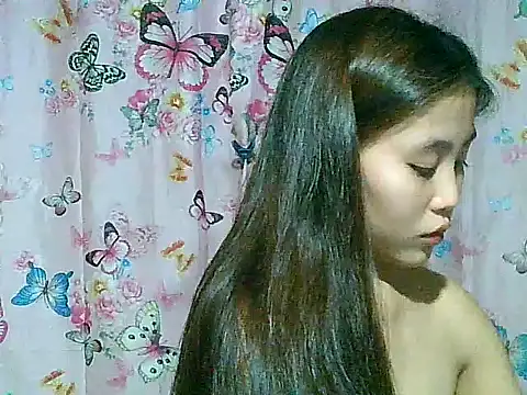 SexyAsianPussy4u Webcam Show