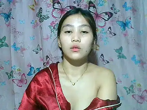 SexyAsianPussy4u – webcam-show