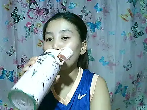 โชว์เว็บแคมของ SexyAsianPussy4u