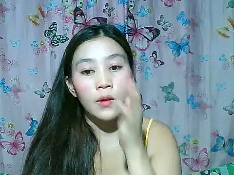 SexyAsianPussy4u – Live XXX-chat