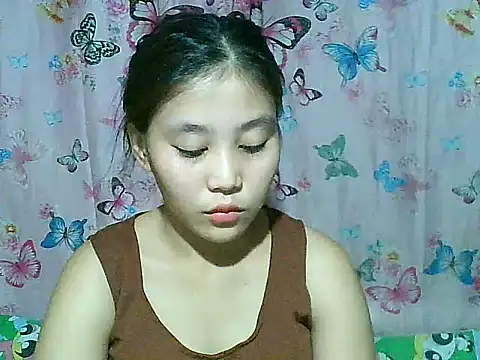 Pertunjukan Kamera Web SexyAsianPussy4u