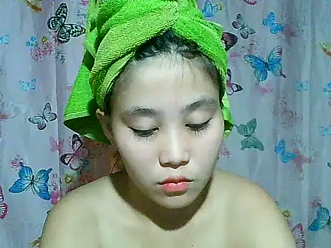 SexyAsianPussy4u's Webcam Show