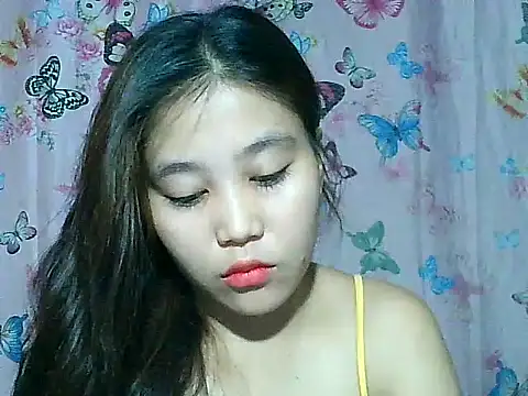 Show de SexyAsianPussy4u na webcam