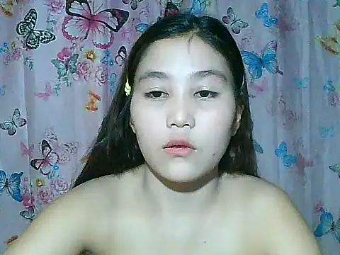 SexyAsianPussy4u's Live XXX Chat
