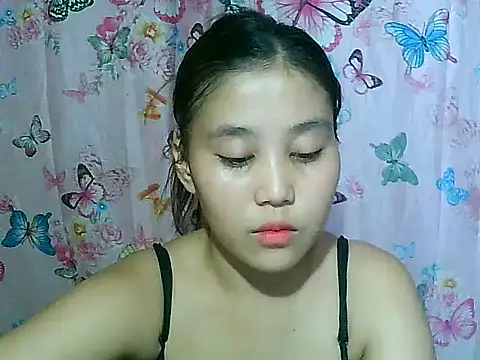 SexyAsianPussy4u's Live XXX Chat