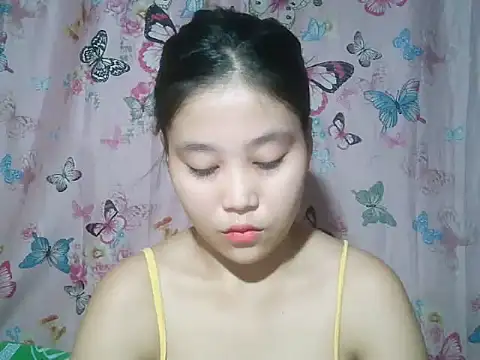 SexyAsianPussy4u: вебкам-шоу