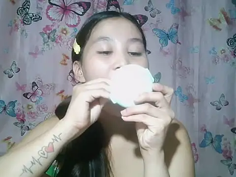 Show de webcam de SexyAsianPussy4u