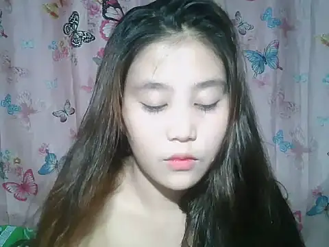 SexyAsianPussy4u's Live XXX Chat