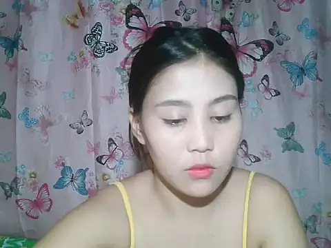 SexyAsianPussy4u's Live XXX Chat