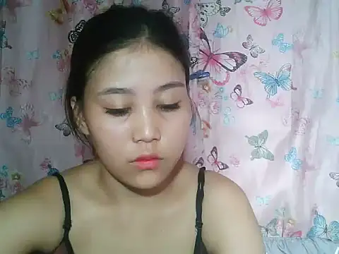 SexyAsianPussy4u's Live XXX Chat