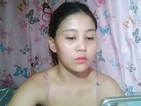 SexyAsianPussy4u's Live XXX Chat