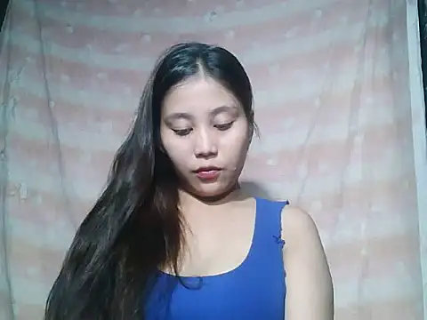 SexyAsianPussy4u Webcam Show