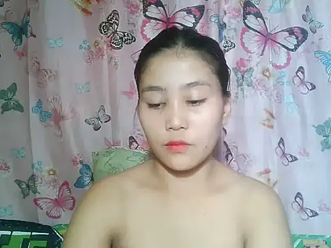 SexyAsianPussy4u Webcam-Show