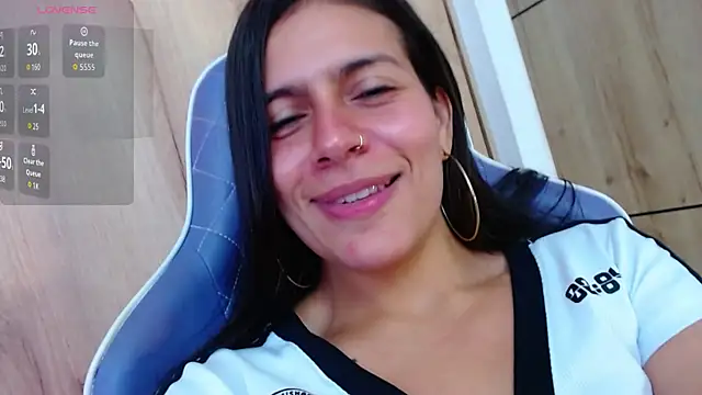 sexygoddesskarol's Live XXX Chat