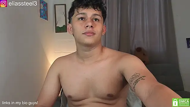 elias_steel1 Show Webcam