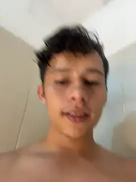 elias_steel1 Pertunjukan Webcam